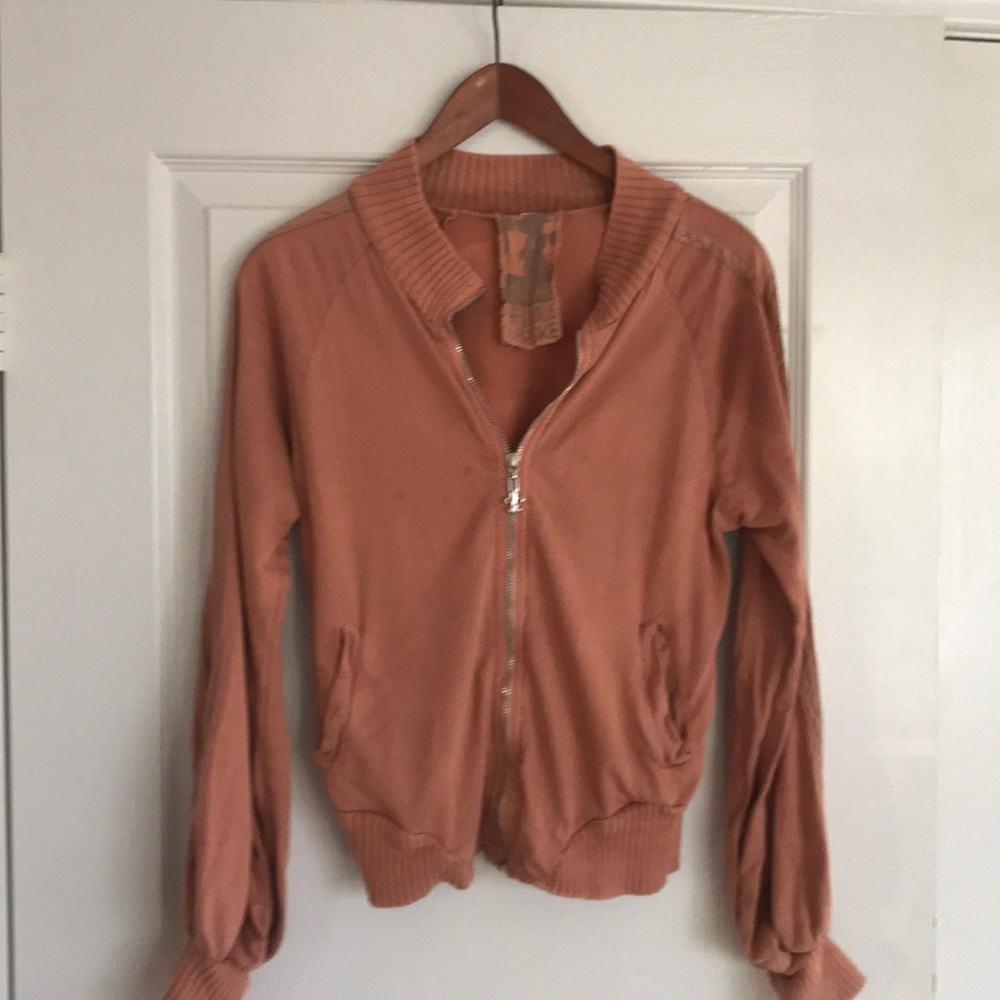 Designer sweatshirt - Picture 1 of 3